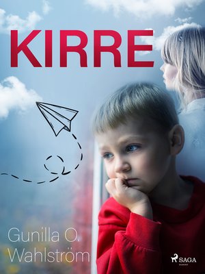cover image of Kirre